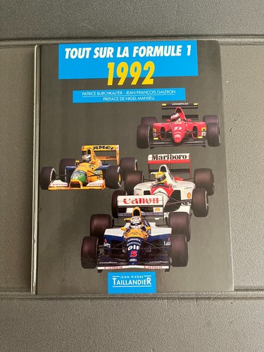 Livre voiture automobile - livre, tout