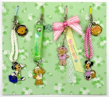 Disney mickey minnie - disney, duffy