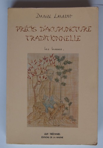 Précis acupuncture - précis, d'acupuncture