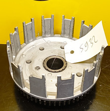 CLOCHE EMBRAYAGE KAWASAKI 125