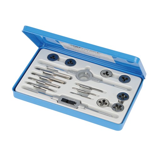Coffret expert tarauds - coffret, et