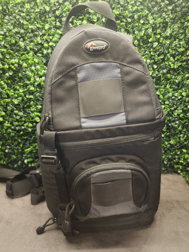 Lowepro slingshot 200 - slingshot,