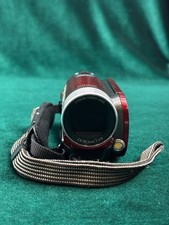 Caméscope canon legria - caméscope, hf