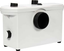 Pompe Broyeur WC Macérateur