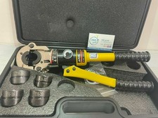 PRESSE MULTICOUCHE pince