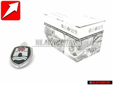 VW Original Wolfsburg Ultima