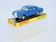 Dinky Toys Vintage 1967-70