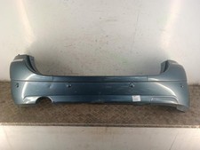 Pare choc arriere CITROEN XSARA PICASSO PHASE 2 7410V8