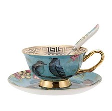 Ensemble tasse et soucoupe de