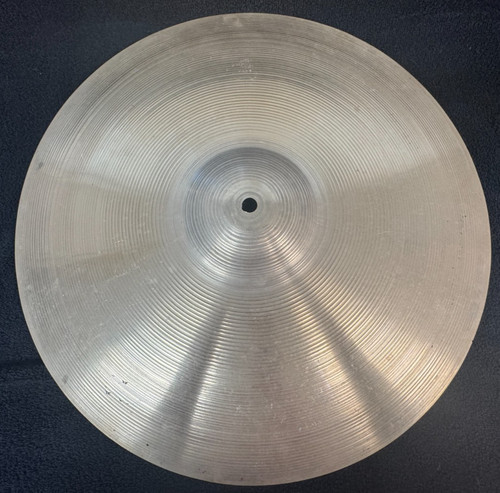Vintage 60s zildjian - zildjian, 18"