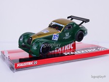 Slot Car SCX Scalextric