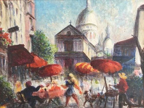 Gena péchaubès - gena,