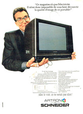 Publicité Advertising  25.04