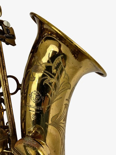 Selmer mark vii 272xxx - vii, m