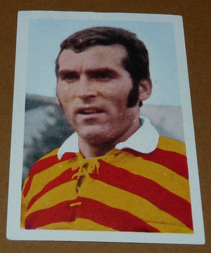 202 gonzalez stade rodez - n°202,