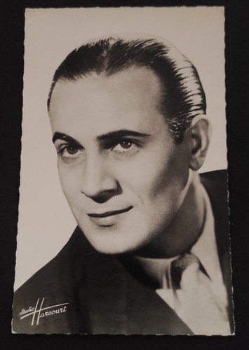 Carte postale veritable photo - postale,
