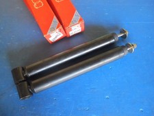 2 Amortisseurs avant