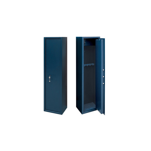 Armoire cagnotte pour fusils - armoire,