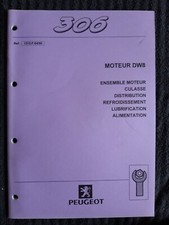 (310MA) Manuel d'atelier