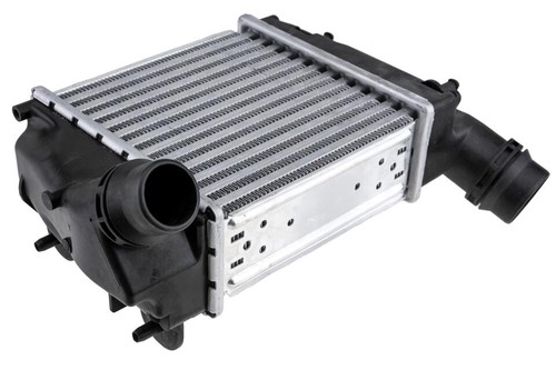 Radiateur échangeur air pour - échangeur,