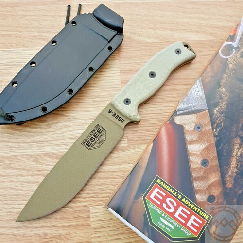 Esee model tactical fixed - model,