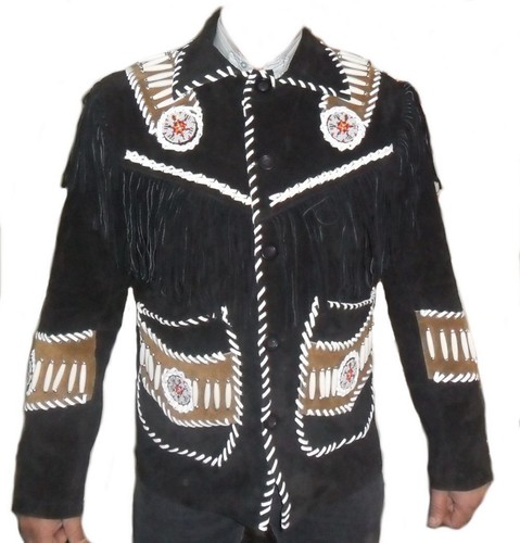Hommes occidental cow boy noir - hommes, cow-boy
