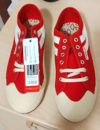 Superga 2750 serie - , limitata