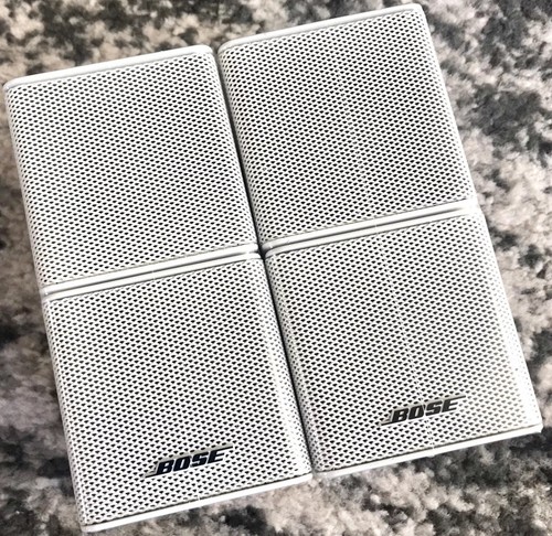 Bose mint jewel double - bose, cube