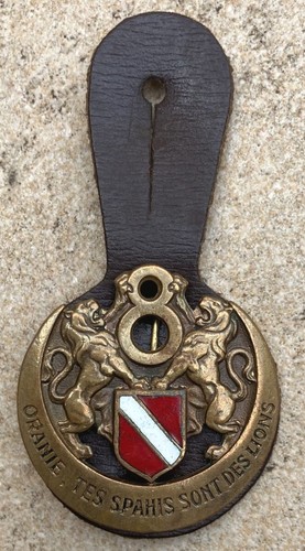 Régiment de spahis - régiment,