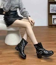 Bottes Chaussures Rangers