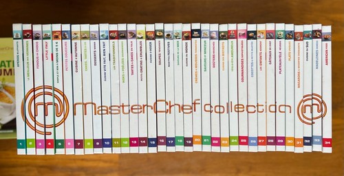 Cuisine masterchef - /,