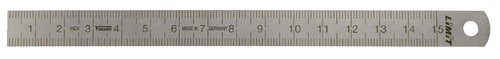 Règle mesure flexible en - règle,
