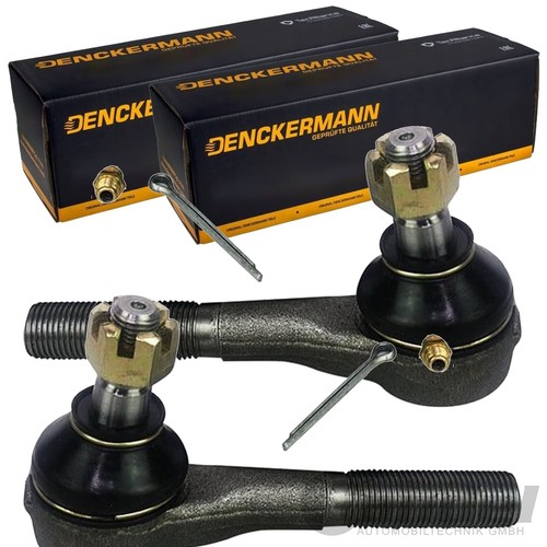 Denckermann têtes de - denckermann,