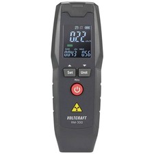 Compteur Geiger VOLTCRAFT