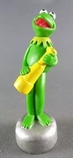 Muppet Show - Figurine PVC Henson - Kermit