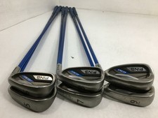 Set de fers Ping G30 5-9, Pw 6 pièces Flex Regular TFC 390I Graphite