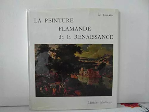 Peinture flamande la - peinture, de