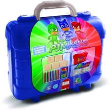 Valise Travel Set PJ Mask