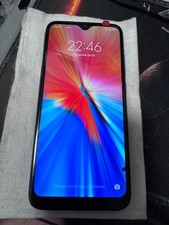 redmi note 8 2021