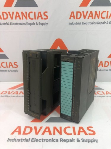Module compteur siemens - module,