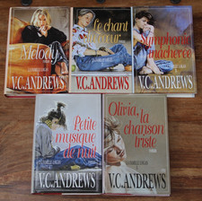 VIRGINIA C. ANDREWS - LA