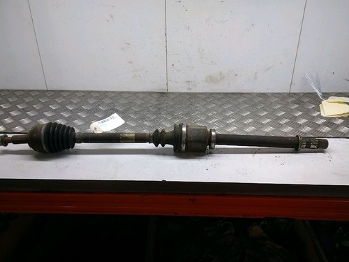 Transmission avd renault - transmission,