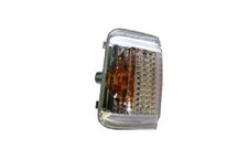 Clignotant orange ( 16w )