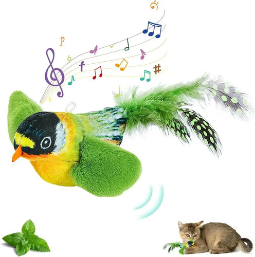 Jeu chat interactif - de,