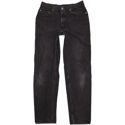 Levi 550 homme - 550, noir