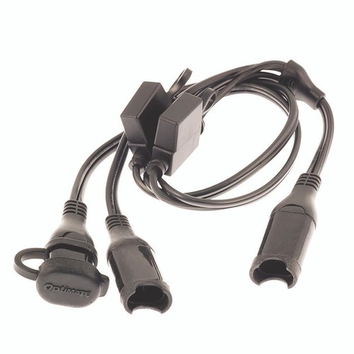 Optimate fused splitter - fused,