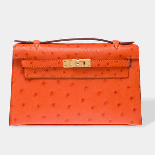 Sac hermes kelly - kelly, cuirs