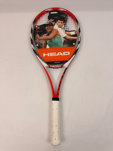 New head microgel radical - head,