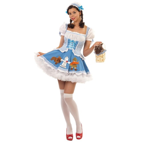 Costume pour femme - pour, adulte