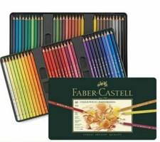 Faber Castell Polychromos